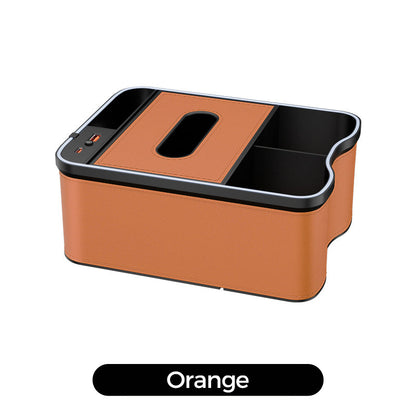 ⏳Time-limited Special⏰Multifunctional Car Storage Organizer