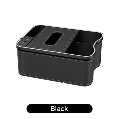 ⏳Time-limited Special⏰Multifunctional Car Storage Organizer