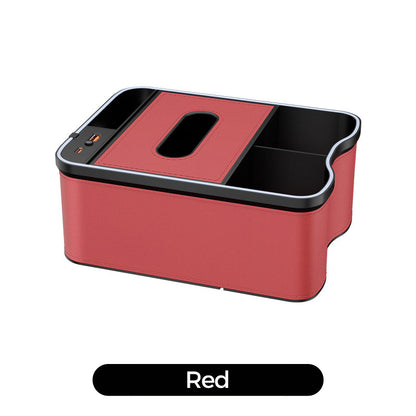 ⏳Time-limited Special⏰Multifunctional Car Storage Organizer