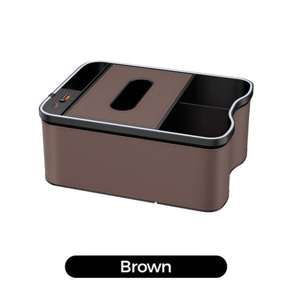 ⏳Time-limited Special⏰Multifunctional Car Storage Organizer