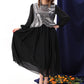 🌸Spring Specials🌸 Women's Elegant Sequins Chiffon Dress