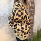 🌸Spring Specials🌸 Women's Leopard Print Zip Up Jacket