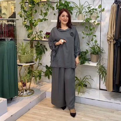 🌸Spring Specials🌸 Women's Casual Loose 2-Piece Set
