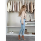 🌸Spring Specials🌸 Stylish Women's Long Sleeve Drawstring Short Jacket Coat