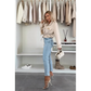 🌸Spring Specials🌸 Stylish Women's Long Sleeve Drawstring Short Jacket Coat
