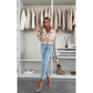 🌸Spring Specials🌸 Stylish Women's Long Sleeve Drawstring Short Jacket Coat