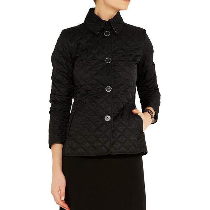 🔥Free Shipping🚛SLIM ELEGANT FAUX SILK COTTON JACKET