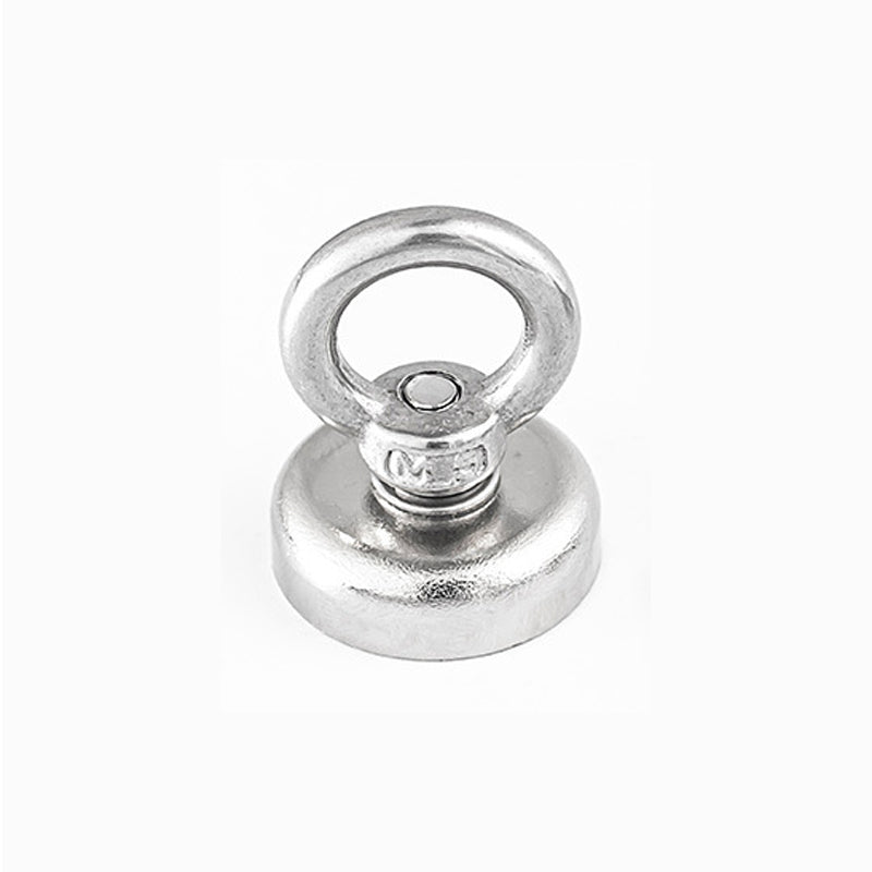 🔥Hot Sale🔥Deep Water Magnetic Salvage Gold, Silver, Treasure, Coin Magnet Set