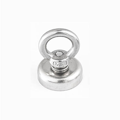 🔥Hot Sale🔥Deep Water Magnetic Salvage Gold, Silver, Treasure, Coin Magnet Set