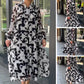 🌸Spring Specials🌸 Women’s Elegant Abstract Pattern Flowy Dress