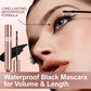 🌸Spring Specials💐 Waterproof Black Mascara for Volume & Length