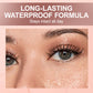 🌸Spring Specials💐 Waterproof Black Mascara for Volume & Length