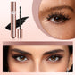 🌸Spring Specials💐 Waterproof Black Mascara for Volume & Length