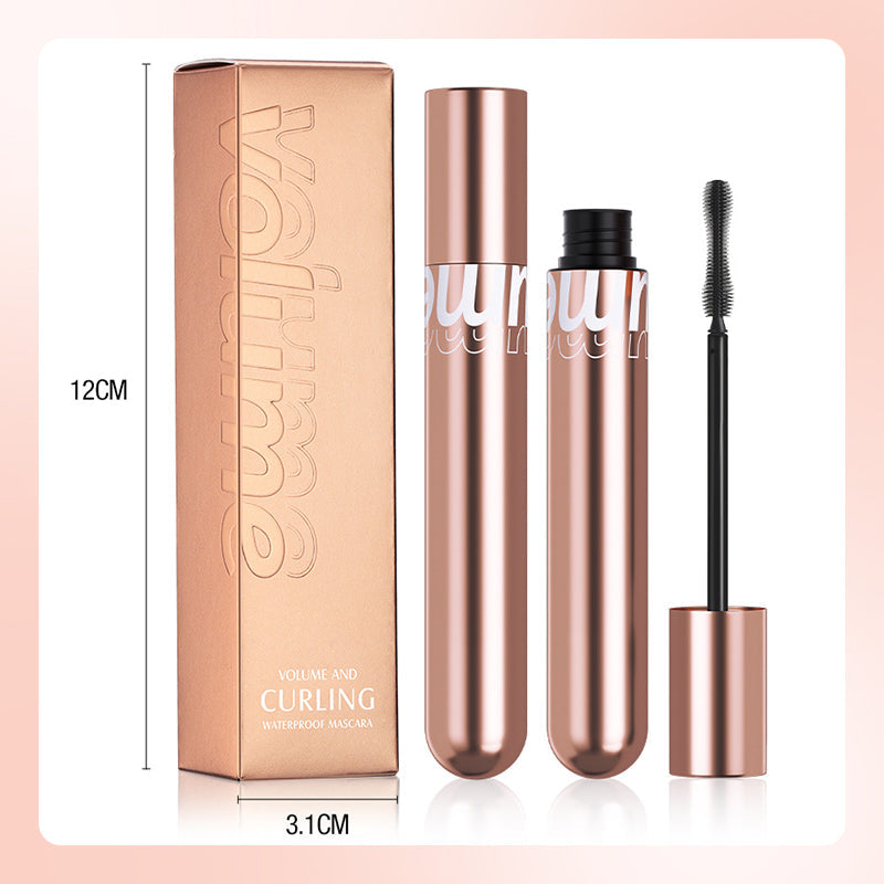 🌸Spring Specials💐 Waterproof Black Mascara for Volume & Length