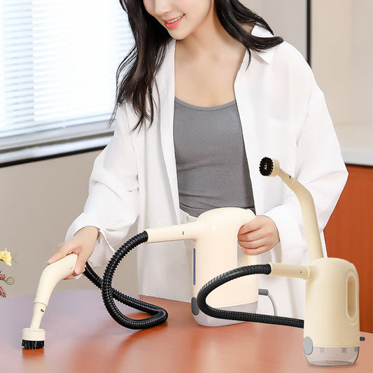 ⏳Time-limited Special⌛Household High-Temperature High-Pressure Steam Cleaner