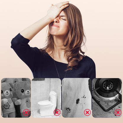 ⏳Time-limited Special⌛Household High-Temperature High-Pressure Steam Cleaner