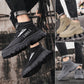 ☄️Spring Specials🎉 Men’s High-Top Casual Outdoor Sneakers