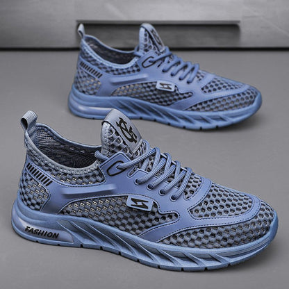 🌴Summer Specials👟Hollow out breathable casual versatile tennis shoes