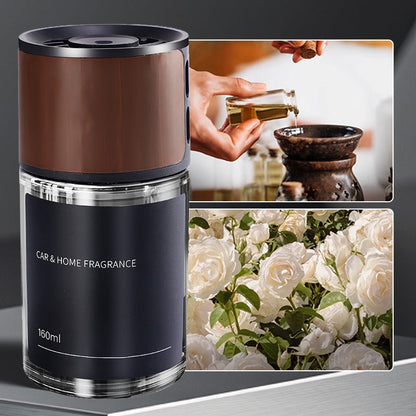 ⏳Time-limited Special⌛ Long-Lasting Car Fragrance