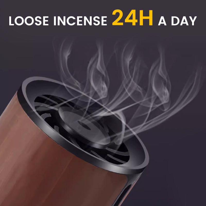 ⏳Time-limited Special⌛ Long-Lasting Car Fragrance