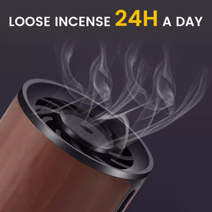 ⏳Time-limited Special⌛ Long-Lasting Car Fragrance