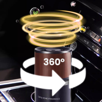 ⏳Time-limited Special⌛ Long-Lasting Car Fragrance