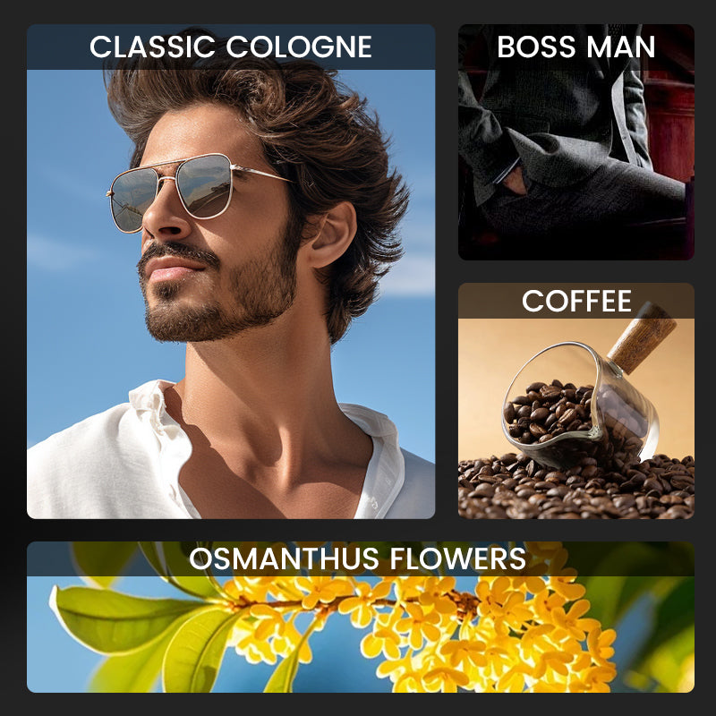 ⏳Time-limited Special⌛ Long-Lasting Car Fragrance