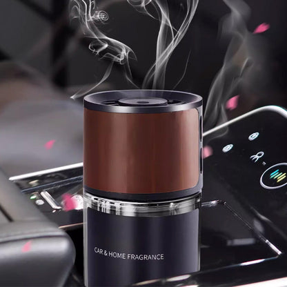 ⏳Time-limited Special⌛ Long-Lasting Car Fragrance