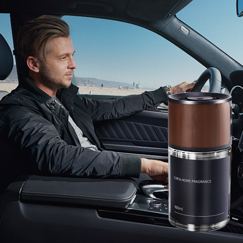 ⏳Time-limited Special⌛ Long-Lasting Car Fragrance