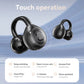 ⏳Time-limited Special🎧Bone Conduction Wireless Bluetooth Ear Clip Earphones with Touch Screen