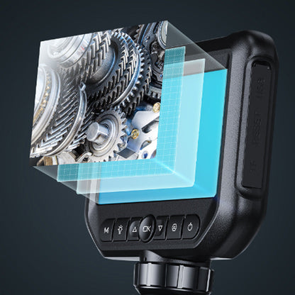 ⏳Time-limited Special⌛ 360°Rotation Handheld Portable HD Endoscope