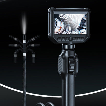 ⏳Time-limited Special⌛ 360°Rotation Handheld Portable HD Endoscope