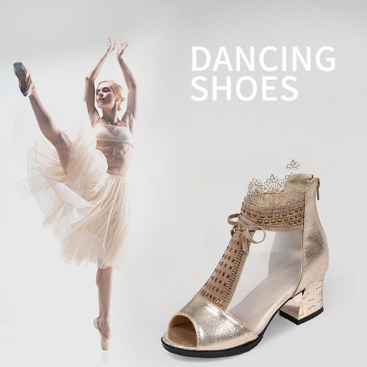 🌸Spring Specials💐 Women's Casual Open-Toe Mesh Sandals