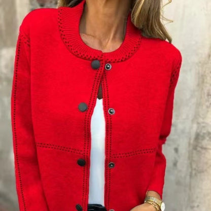 🌸Spring Specials💐 Women's Button-Down Sweater Cardigan