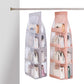 ⏳Time-limited Special⌛ Dustproof, Hanging Handbag Organizer – Foldable and Washable