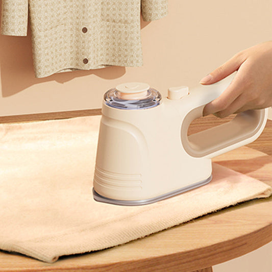 ⏳Time-limited Special⌛Portable Handheld Vacuum Steamer for Clothes