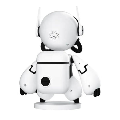 🔥2025 HOT SALE🔥 Low-Power Robot Real-Time Monitoring Camera