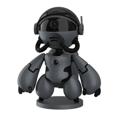 🔥2025 HOT SALE🔥 Low-Power Robot Real-Time Monitoring Camera
