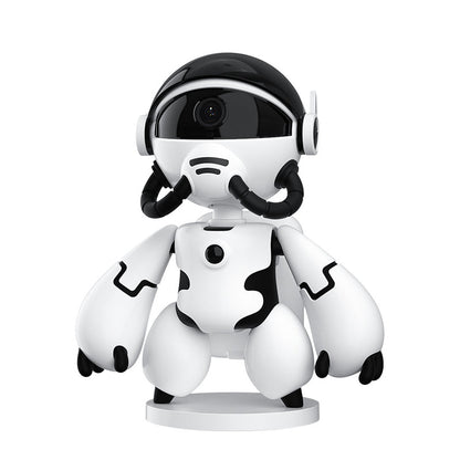🔥2025 HOT SALE🔥 Low-Power Robot Real-Time Monitoring Camera