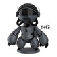 🔥2025 HOT SALE🔥 Low-Power Robot Real-Time Monitoring Camera