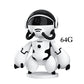 🔥2025 HOT SALE🔥 Low-Power Robot Real-Time Monitoring Camera