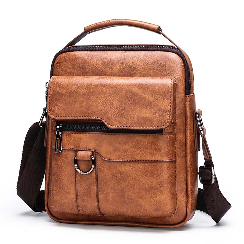💯Spring Specials🎉 Business Men's Casual Crossbody Bag