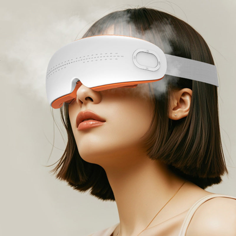 ⏳Time-limited Special⌛ Eye Massager with Heat & Cooling