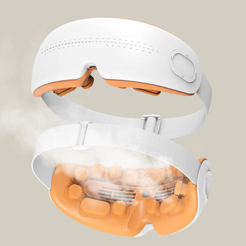 ⏳Time-limited Special⌛ Eye Massager with Heat & Cooling