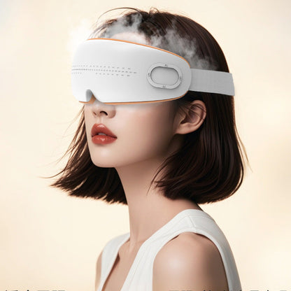 ⏳Time-limited Special⌛ Eye Massager with Heat & Cooling