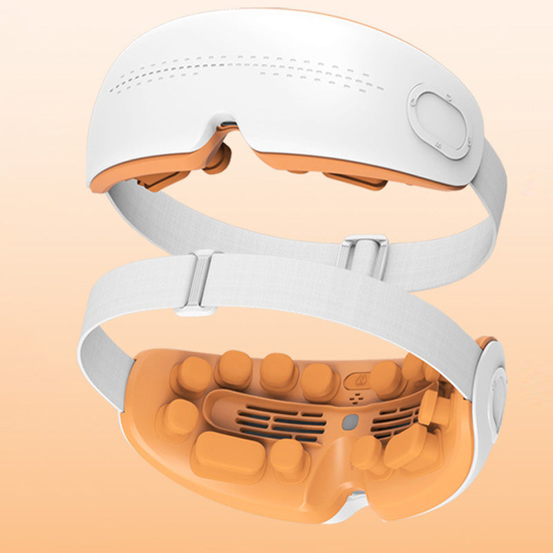 ⏳Time-limited Special⌛ Eye Massager with Heat & Cooling
