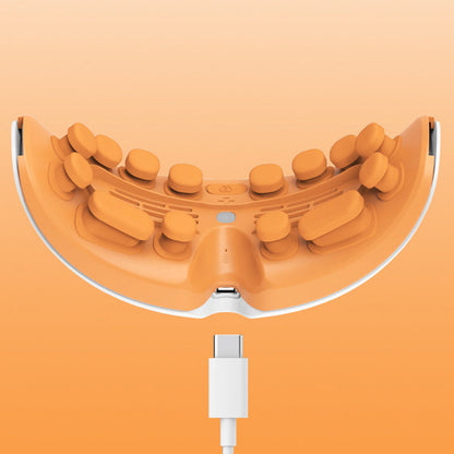 ⏳Time-limited Special⌛ Eye Massager with Heat & Cooling