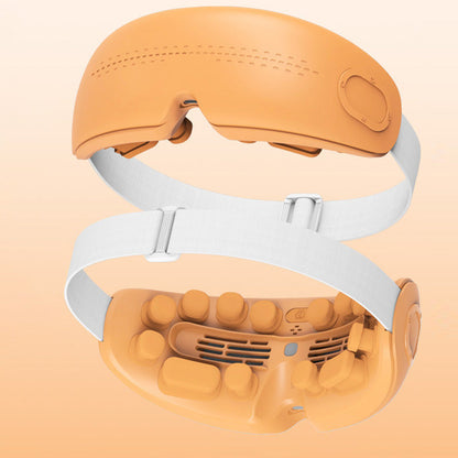 ⏳Time-limited Special⌛ Eye Massager with Heat & Cooling