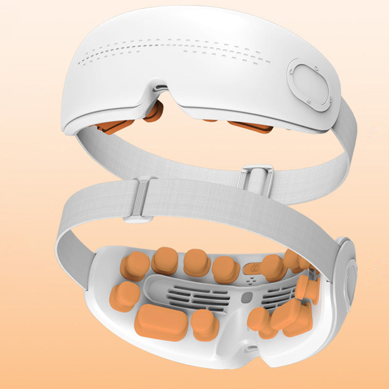 ⏳Time-limited Special⌛ Eye Massager with Heat & Cooling