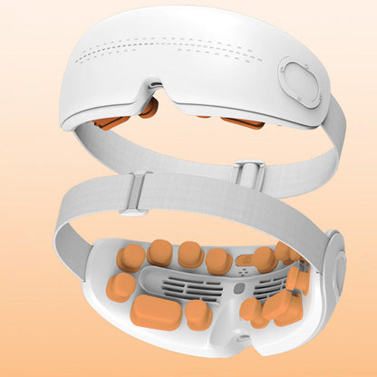 ⏳Time-limited Special⌛ Eye Massager with Heat & Cooling